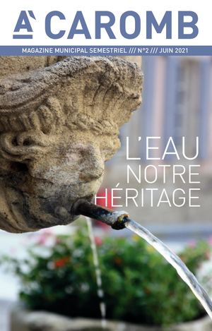 Magazine A Caromb n°2