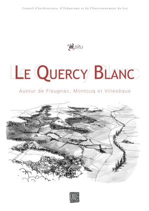 Le quercy blanc