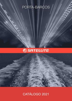 Catálogo Satellite Esp 2021