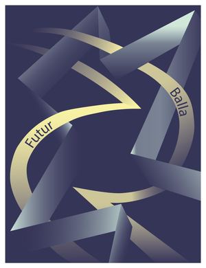 Многостраничное издание Джакомо Балла