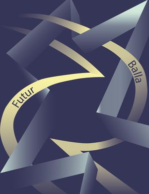 Книга Джакомо Балла