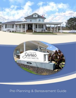 Shorac Funeral Home