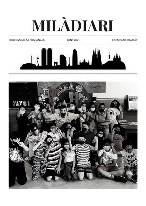 Milàdiari