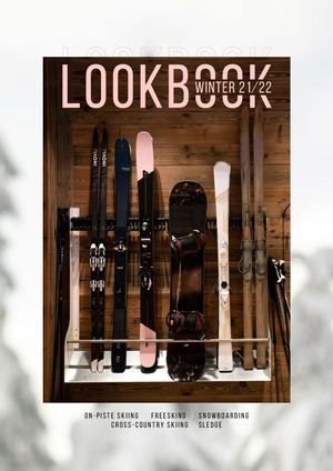 Lookbook Winter 21/22