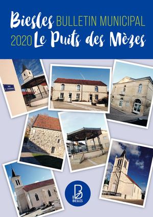 Mairie De Biesles Bulletin Municipal