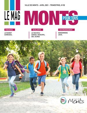 MAG Monts pour Tous trimestriel n°2