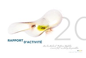 Rapport Activité 2020