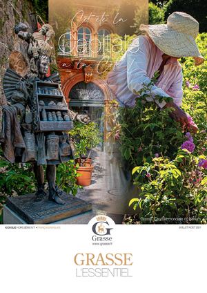 Hors Serie N°7 Essentiel ÉTé 2021