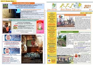07 Juillet Aout 2021
