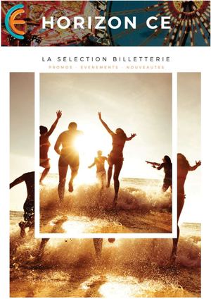 Catalogue HORIZON CE - 2020