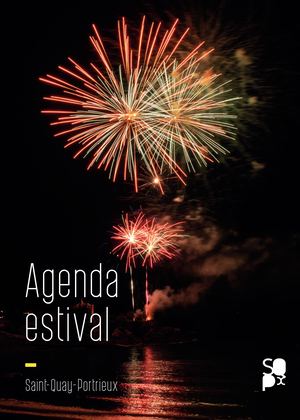 Agenda Estival Sqpx 2021