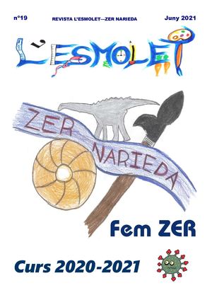 Revista Digital Zer Narieda 21'