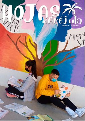 Hojas Del Arejula Nº 2