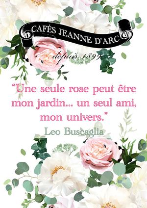 Catalogue Route De La Rose