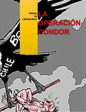 La Operación Cóndor