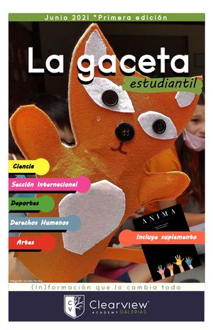 La Gaceta Estudiantil