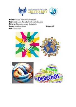 Doumet Saltos Fadel Nashirk Revista Y Caratula