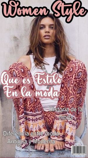 Women Style