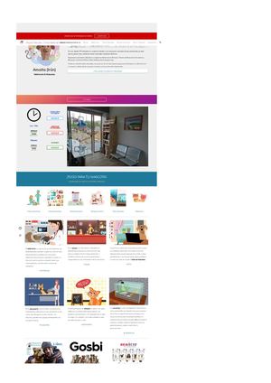 Www Amaitamascotas Com