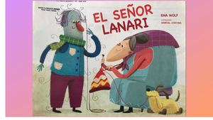 El señor Lanari