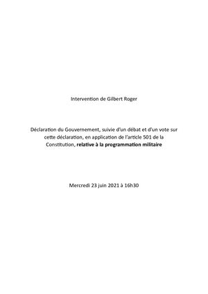 Intervention  Gilbert Roger Débat Lpm 50_1