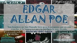 Edgar Allan Poe Revista