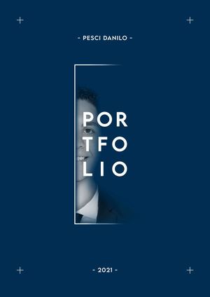 Portfolio / Pesci Danilo