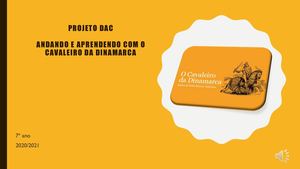Dac Cavaleiro da Dinamarca