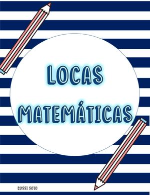 Locas Matematicas