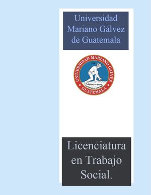 Trabajo De Investigación Gabriela Rosales