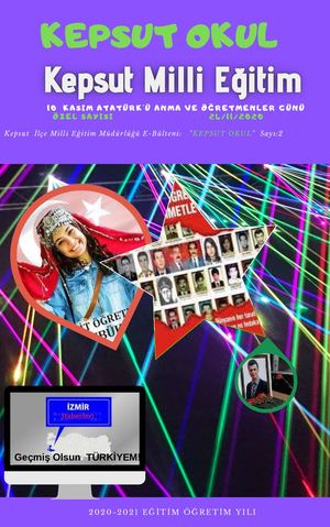 Kepsut Okul Sayi:2