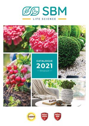 Be Fr Sbm Catalogue 2021