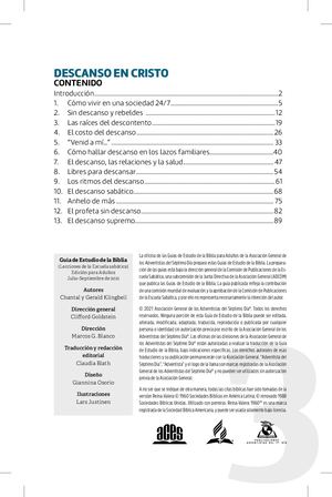 tercer semestre de escuela sabatica-julio