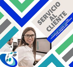 Manual de Servicio al Cliente