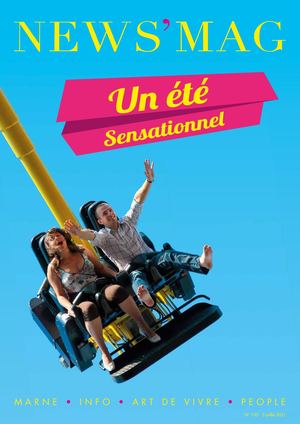 News'mag N°135