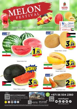 Tsawq Net Nesto Hypermarket Al Jurf 28 06 2021 01