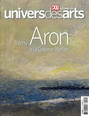 Univers des arts 200