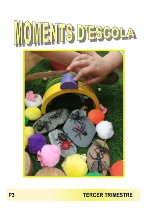 MOMENTS P3 3 2021