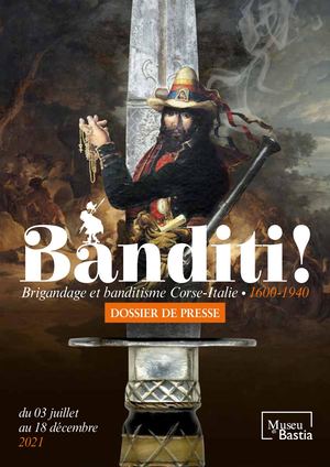 Exposition Banditi !