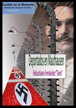 Revista  Digital Numero 29 Candás En La Memoria