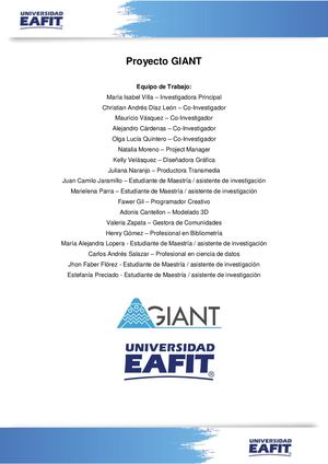 Informe de resultados de interacción