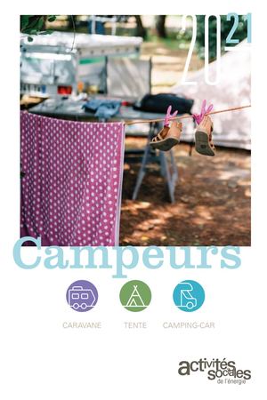 Ccas Règlement Campeur 2021