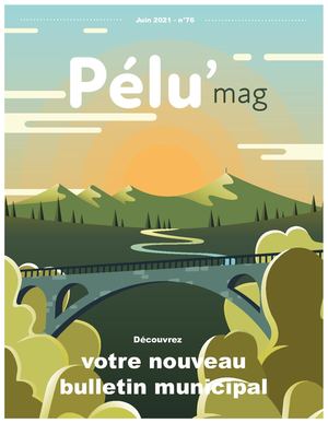 Pelu'mag juin 2021