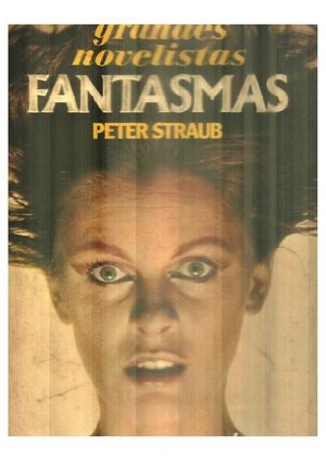 Fantasmas (Peter Straub) (1979)
