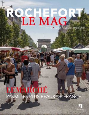 Journal Rochefort N°93