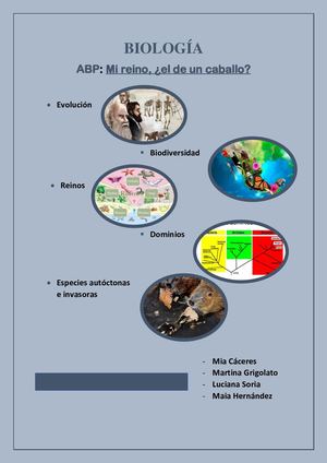 Revista Digital Biología Pdf