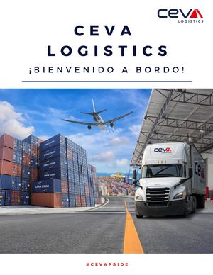 Revista CEVA Ramos Arizpe 2021