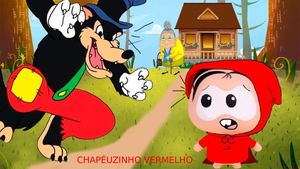 Gibi Turma Da Monica