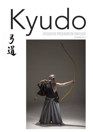 Dossier De Présentation Kyudo Sept2020 Medium