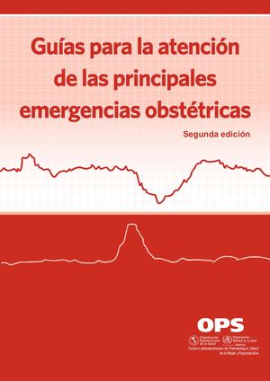Emergencias Obstetricas
